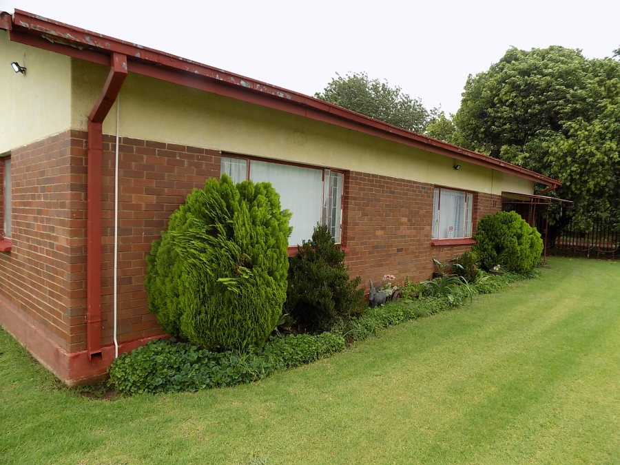 2 Bedroom Property for Sale in Ventersdorp North West